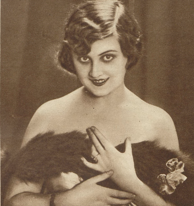 Karlińska Stanisława