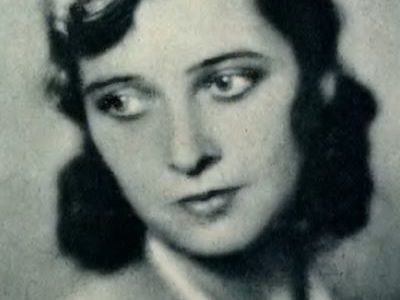 Koreywo Zofia
