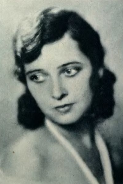 Koreywo Zofia
