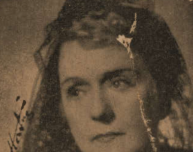 Łaszczyk Janina