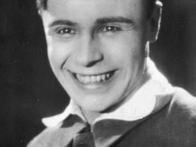 Starża Aleksander