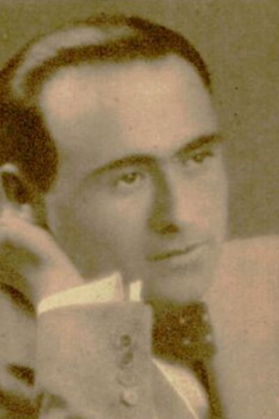 Vogelfänger Henryk 