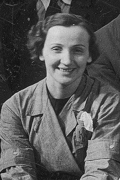 Narkiewicz Kazimiera