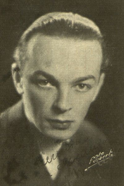 Wojtecki Wojciech
