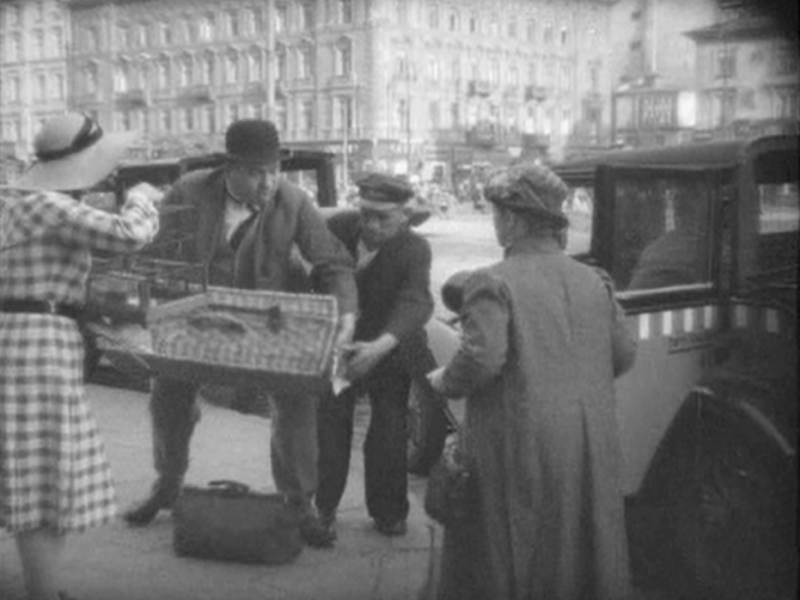 Warszawa, Al. Jerozolimskie 33, róg Marszałkowskiej 98 (10% dla mnie)