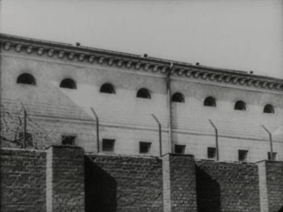 Warszawa, ul. Dzielna 24 (Róża)