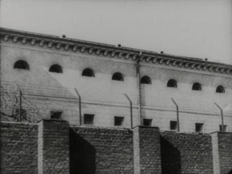 Warszawa, ul. Dzielna 24 (Róża)