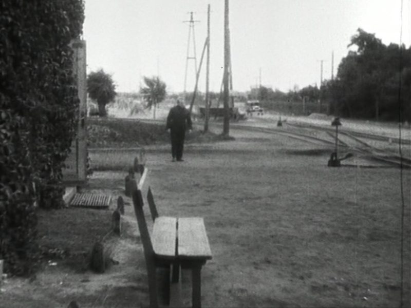 Konstancin-Jeziorna, Klarysew, ul. Warszawska 64 (Niebezpieczny romans)