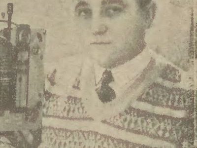 Wawrzyniak Antoni
