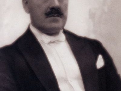 Szulc Bronisław