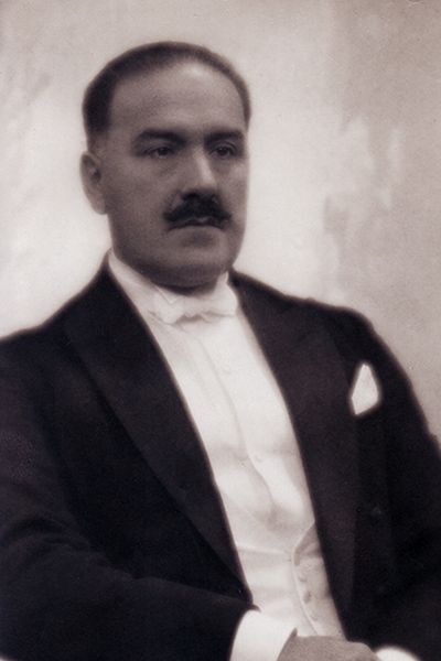 Szulc Bronisław