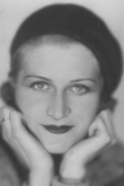 Fischer Janina