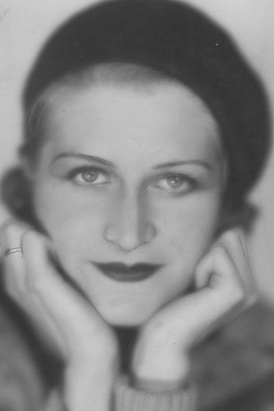 Fischer Janina