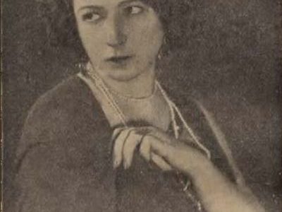 Kozakiewicz Flora (Florentyna)