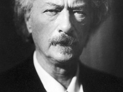 Paderewski Ignacy Jan