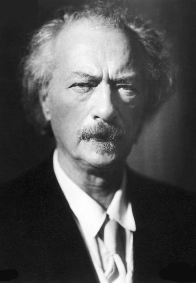 Paderewski Ignacy Jan