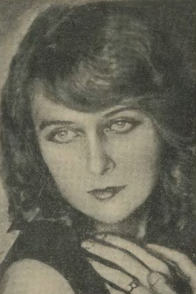 Ziembińska Lila