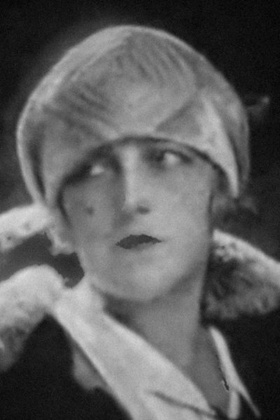 Oleńska Nina