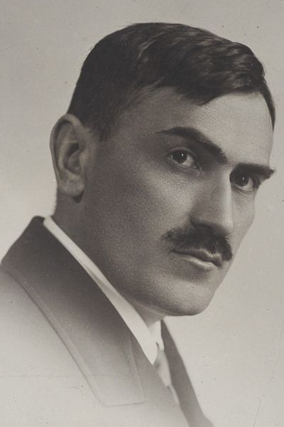 Żeleński-Boy Tadeusz