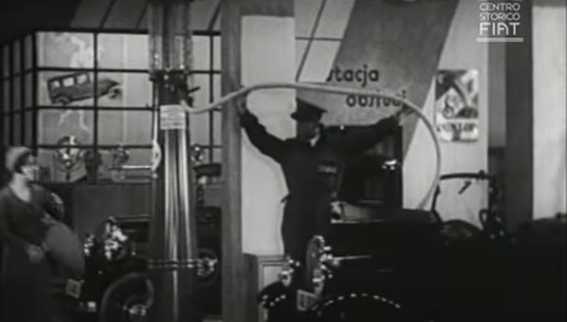 Ja mam! Ty masz! On będzie miał!