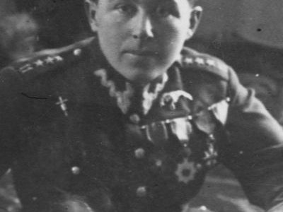 Orliński Bolesław