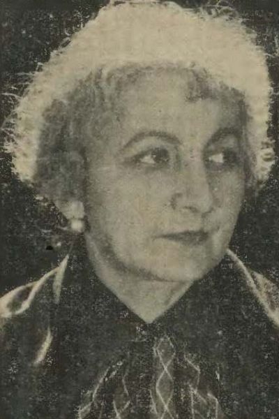 Daczyńska Jadwiga