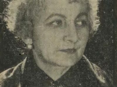 Daczyńska Jadwiga