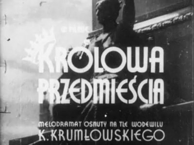 Kraków, Rynek Główny, pomnik Mickiewicza (Królowa przedmieścia)