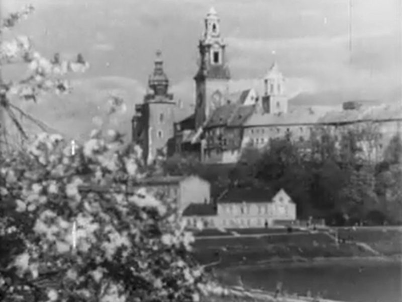 Kraków, Bulwar Czerwieński (Królowa przedmieścia)