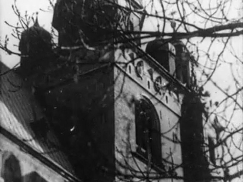 Kraków, Katedra Wawelska (Królowa przedmieścia)