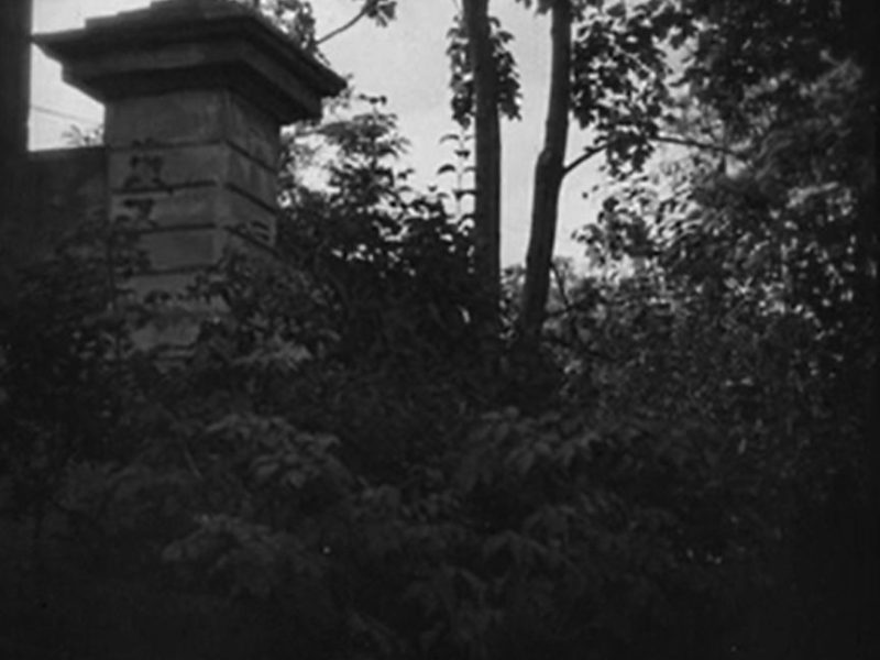 Leszno, pałac Łuszczewskich (Każdemu wolno kochać)