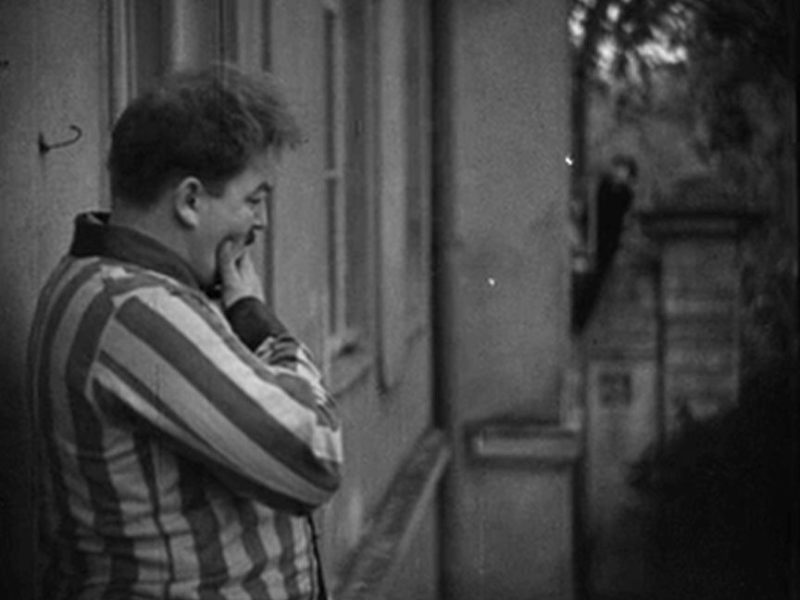 Leszno, pałac Łuszczewskich (Każdemu wolno kochać)