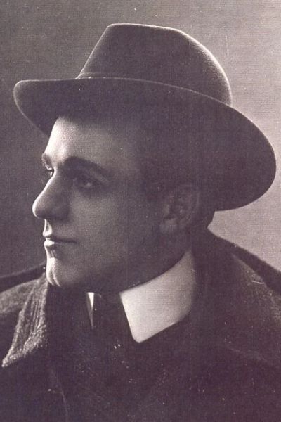 Dybizbański Ludwik