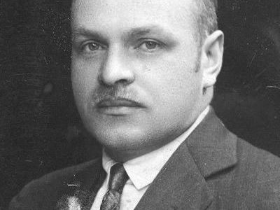 Mysłowicz Szczęsny