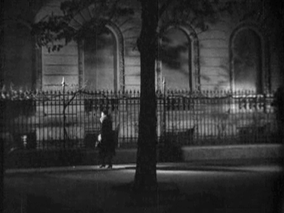 Warszawa, ul. Chopina 2a (Druga młodość)