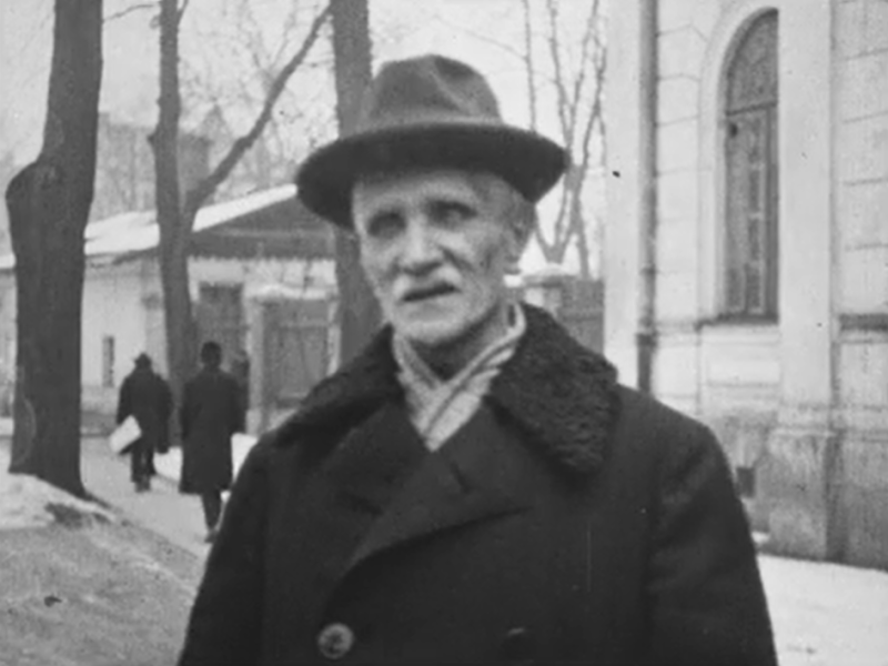 Warszawa, ul. Wiejska 4/6/8 (Śmierć Okrzei)