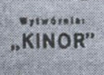 Warszawa, ul. Królewska 11 (Kinor)