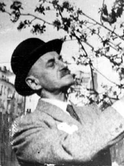 Prószyński Kazimierz