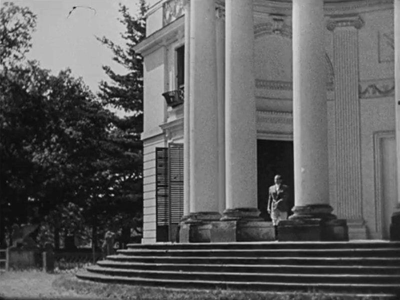Warszawa, ul. Nowoursynowska 84, Natolin (Gehenna)