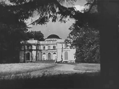 Warszawa, ul. Nowoursynowska 84, Natolin (Gehenna)