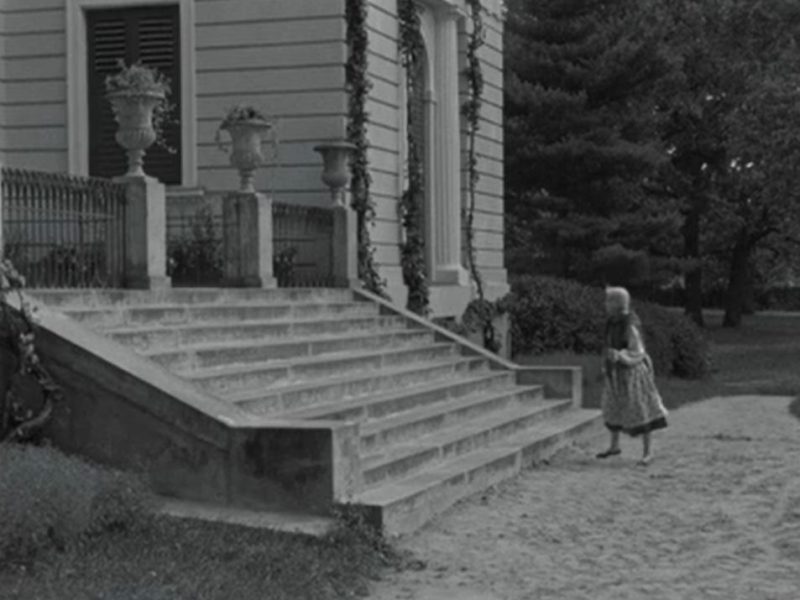 Warszawa, ul. Nowoursynowska 84, Natolin (Halka 1929)