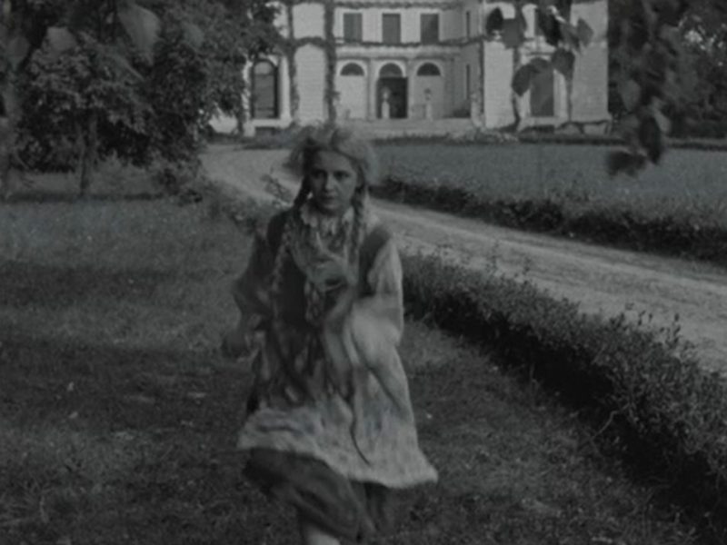 Warszawa, ul. Nowoursynowska 84, Natolin (Halka 1929)