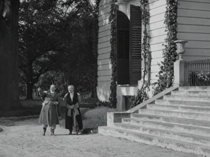 Warszawa, ul. Nowoursynowska 84, Natolin (Halka 1929)