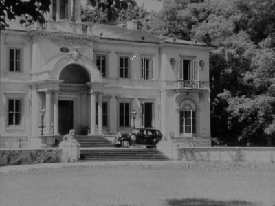 Nowa Wieś, ul. Grodziska 20, Helenów (Złota maska)