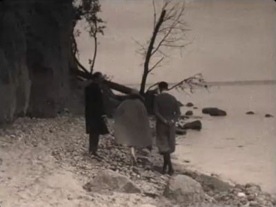 Gdynia, Orłowo (Mogiła nieznanego żołnierza)