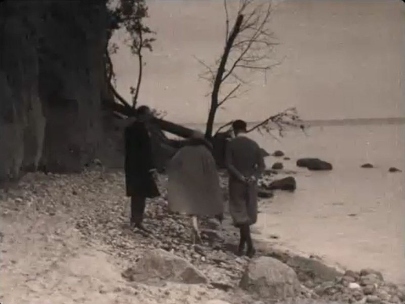 Gdynia, Orłowo (Mogiła nieznanego żołnierza)