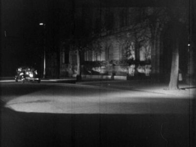 Warszawa, ul. Chopina 2a (Serce matki)