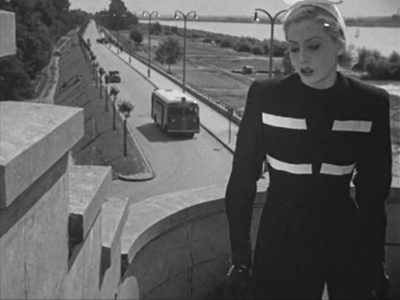 Warszawa, Wał Miedzeszyński (Strachy)