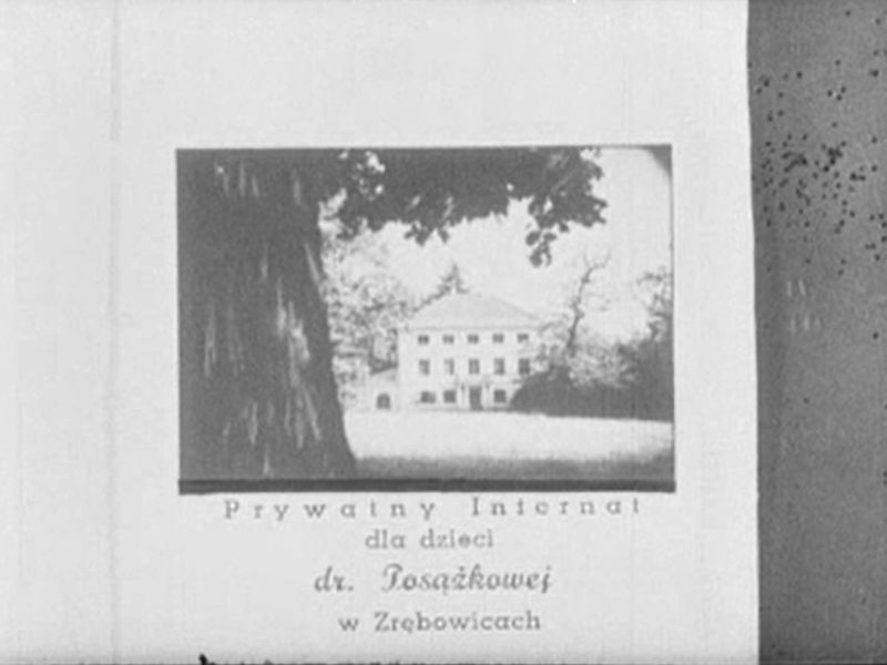 Warszawa, ul. Nowoursynowska 84, Natolin (Serce matki)