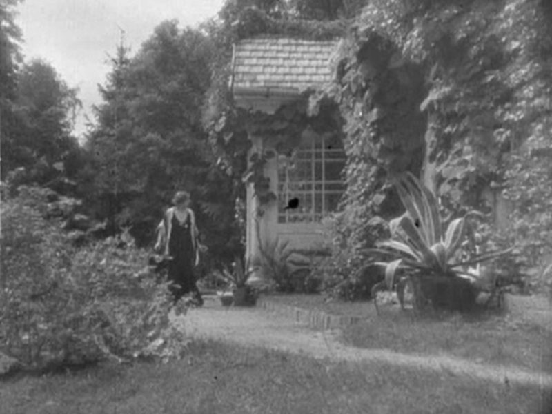 Zegrzynek, dwór Szaniawskich (Zabawka)